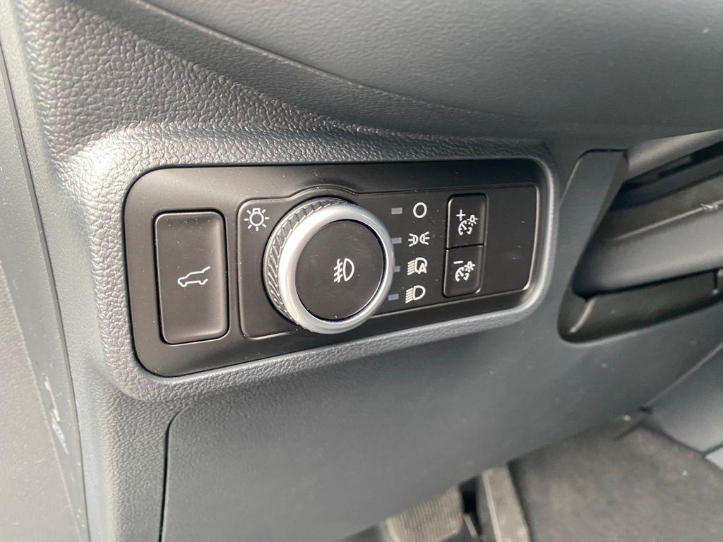 new 2026 Ford Explorer car, priced at $59,305