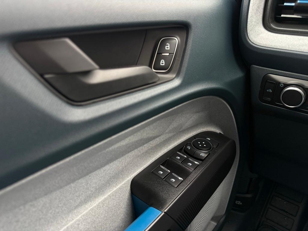 new 2026 Ford Maverick car, priced at $32,490