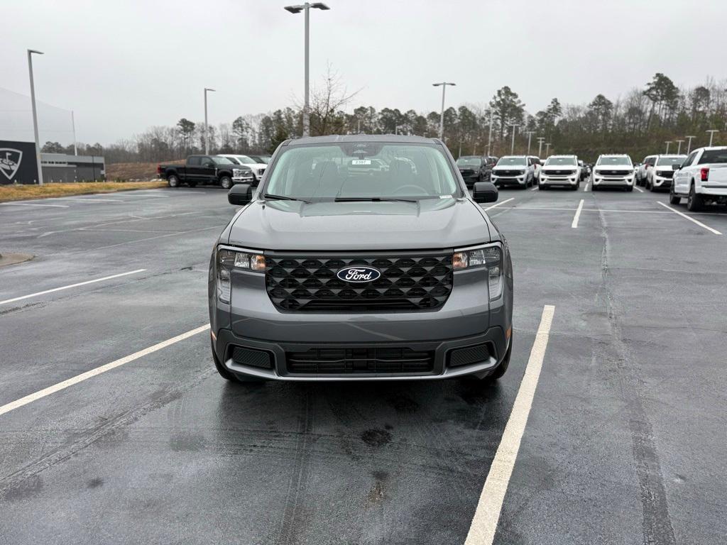 new 2026 Ford Maverick car, priced at $32,490