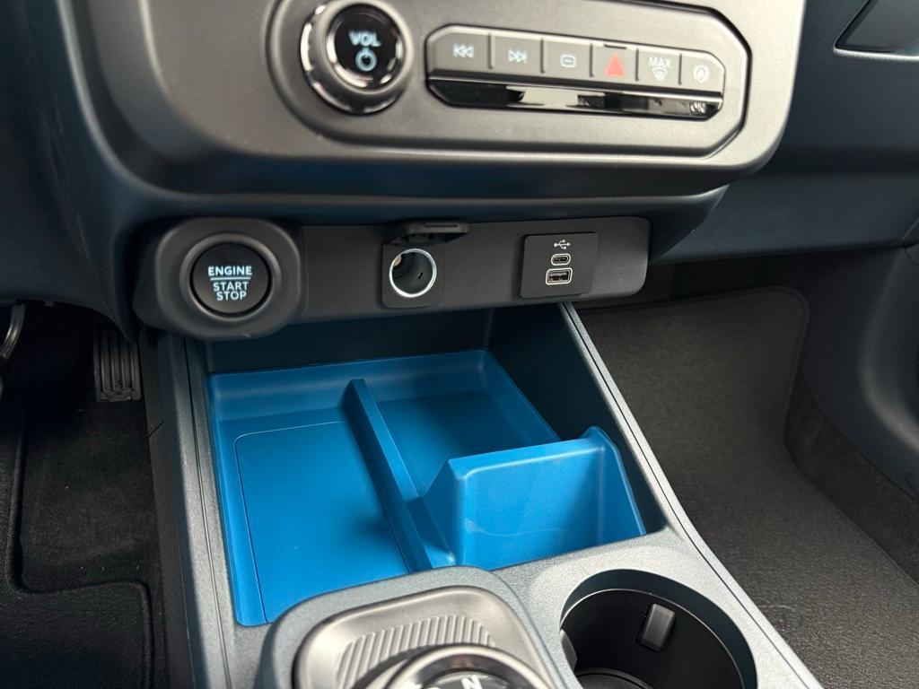 new 2026 Ford Maverick car, priced at $32,490