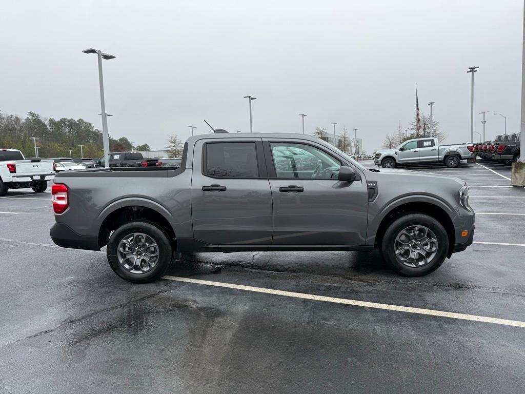 new 2026 Ford Maverick car, priced at $32,490