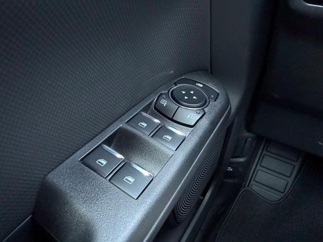 new 2025 Ford Bronco Sport car, priced at $31,990