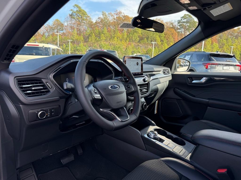 new 2026 Ford Escape car, priced at $29,990