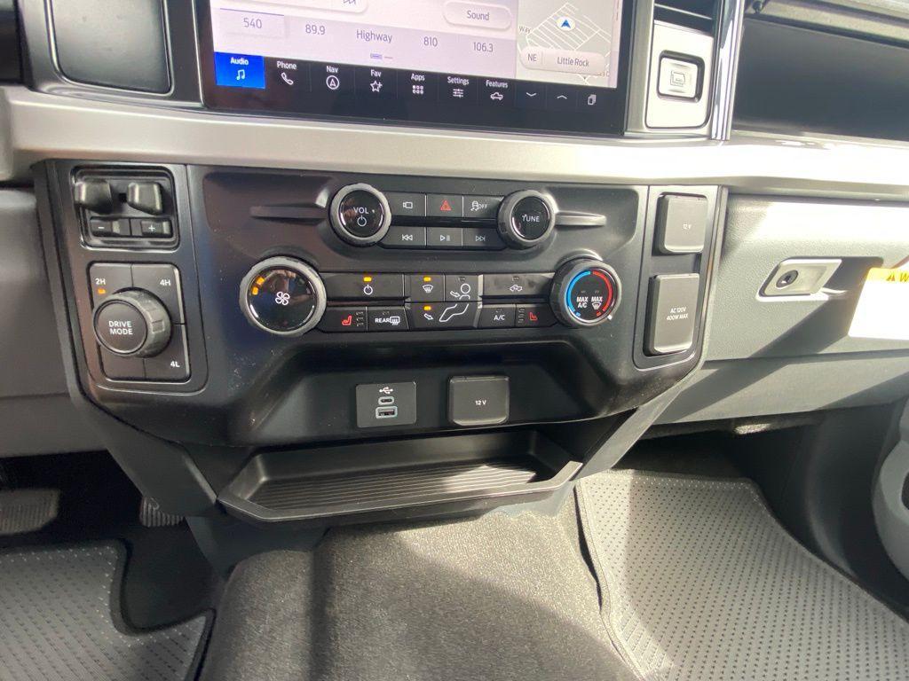 new 2026 Ford F-450 car, priced at $82,670