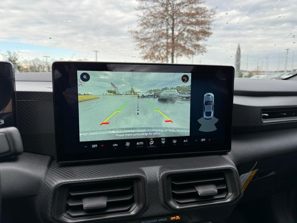 new 2026 Ford Mustang car, priced at $48,965