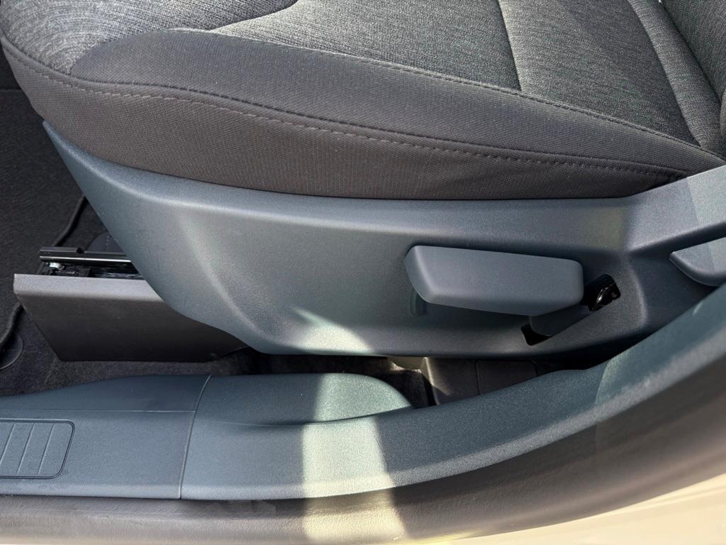 new 2025 Ford Maverick car, priced at $32,490