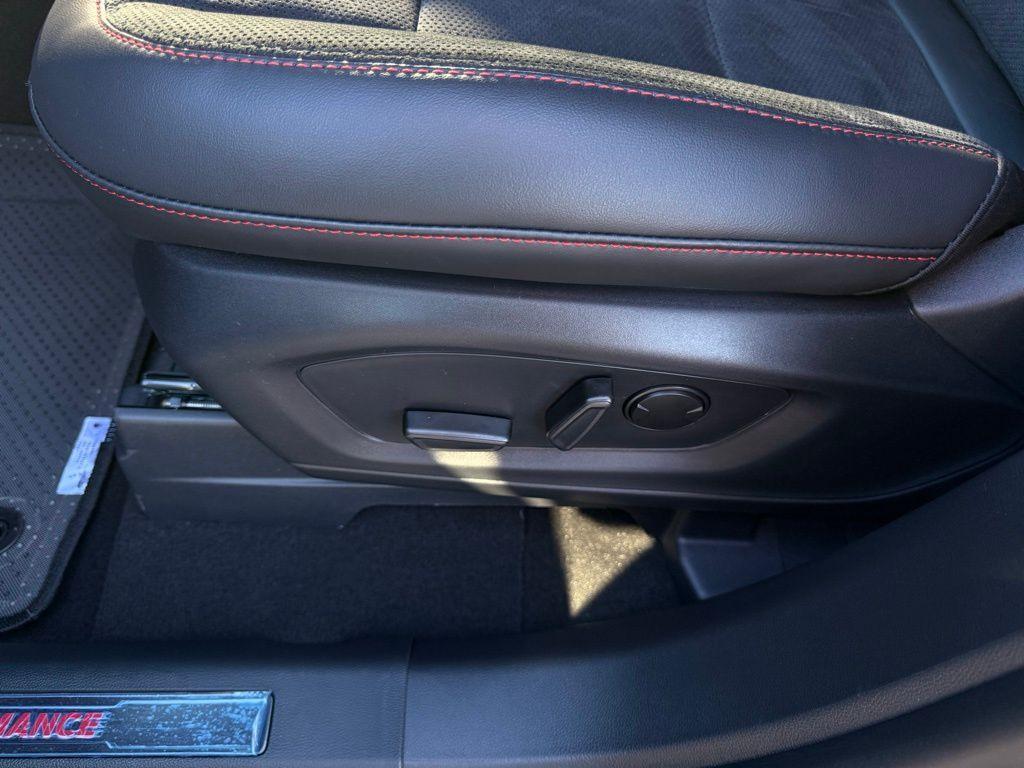 new 2026 Ford Explorer car, priced at $53,090