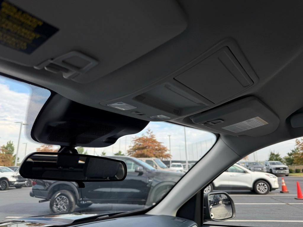 new 2025 Ford Maverick car, priced at $31,790