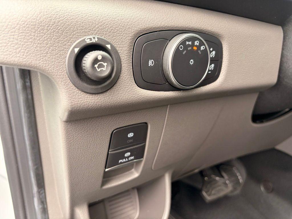 new 2026 Ford Transit-350 car, priced at $67,430