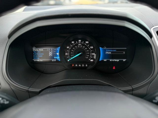 new 2024 Ford Edge car, priced at $33,056