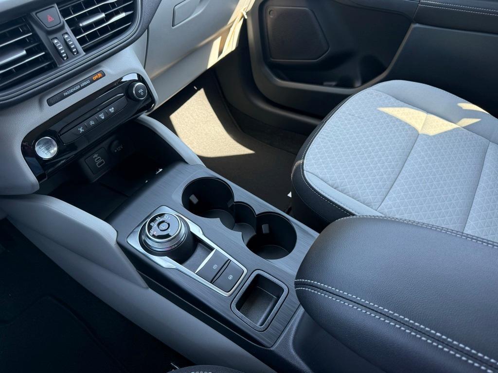 new 2026 Ford Escape car, priced at $26,990