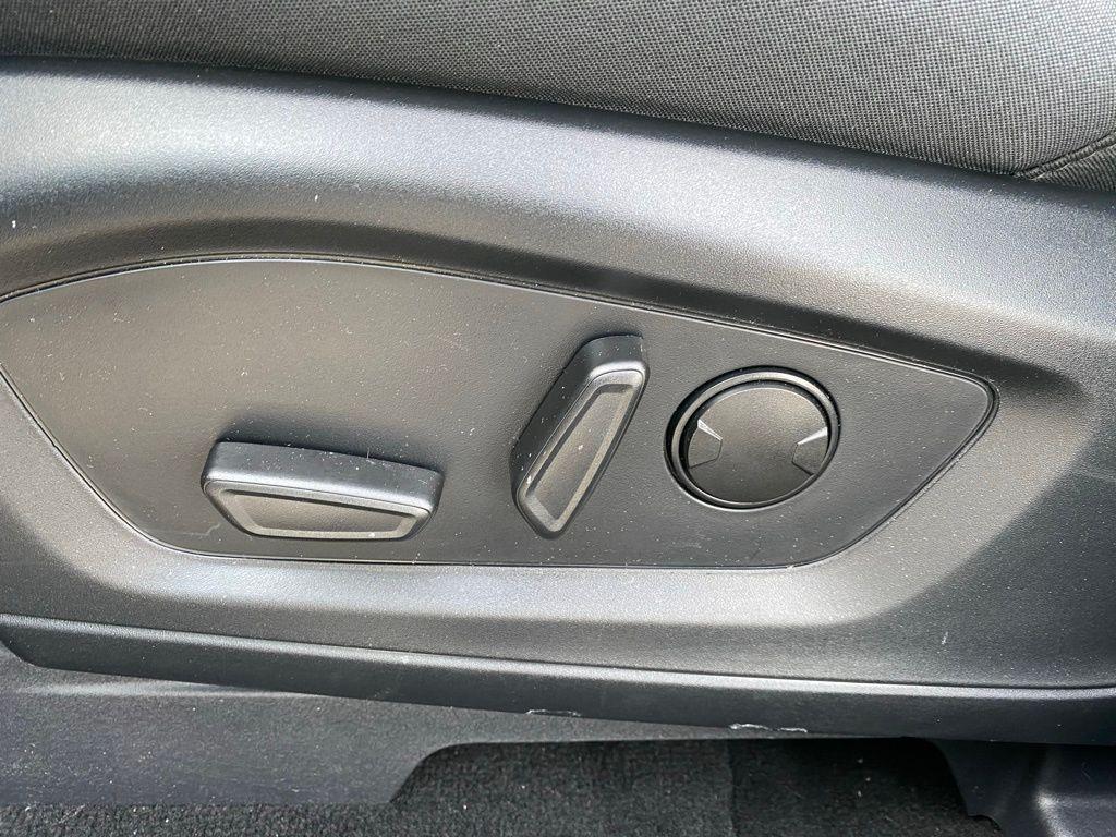 new 2026 Ford Explorer car, priced at $36,490