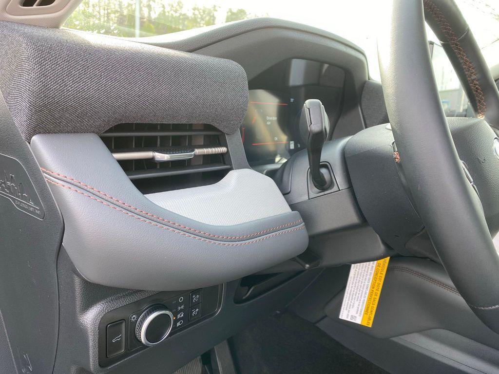 new 2026 Ford Explorer car, priced at $36,490