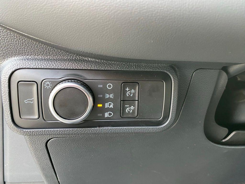 new 2026 Ford Explorer car, priced at $36,490