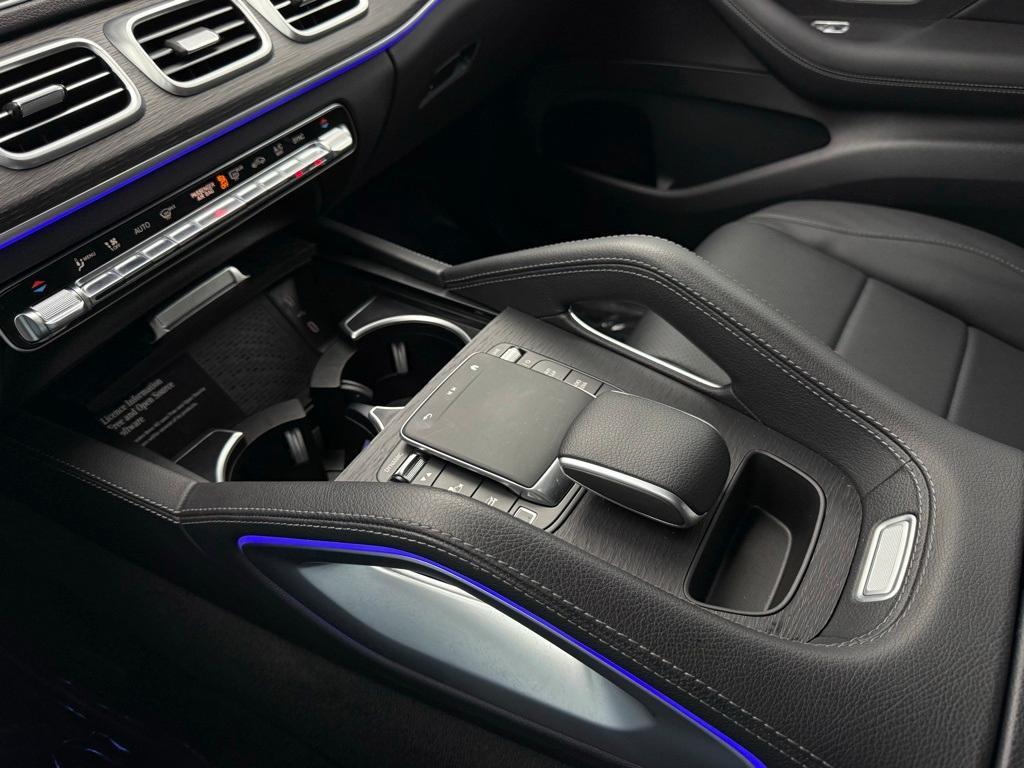 used 2025 Mercedes-Benz GLE 350 car, priced at $59,897