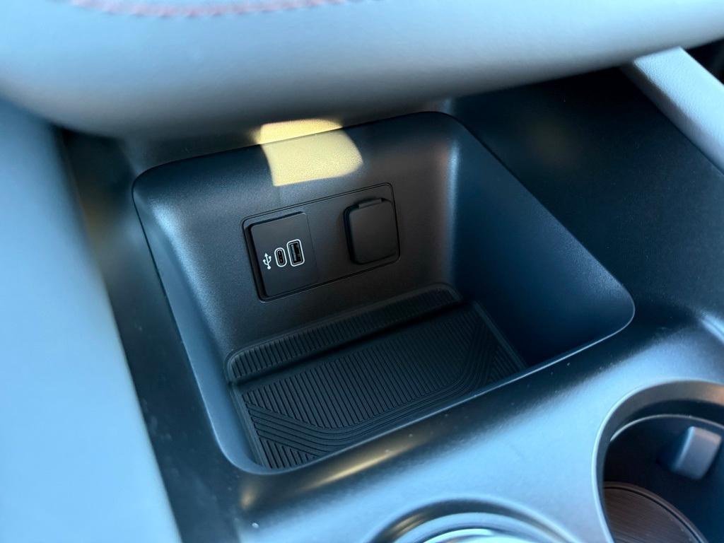 new 2026 Ford Explorer car, priced at $37,490