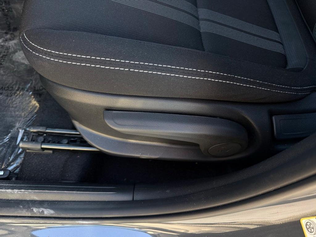 used 2025 Hyundai Venue car, priced at $20,680