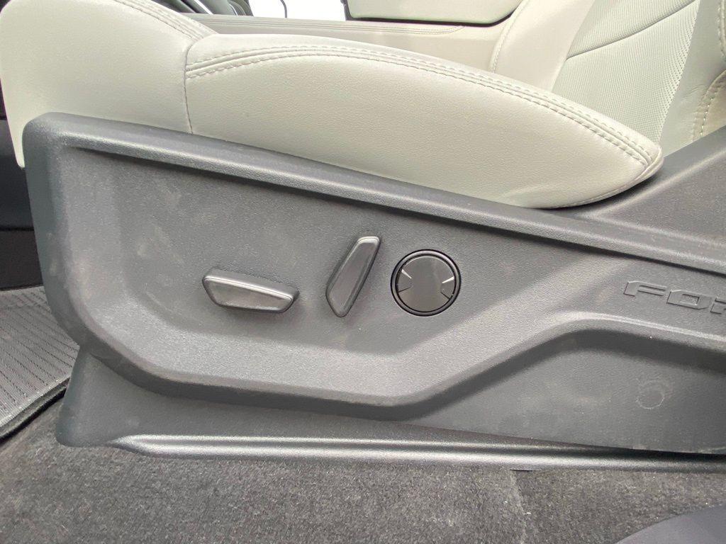 new 2026 Ford Expedition Max car, priced at $83,190