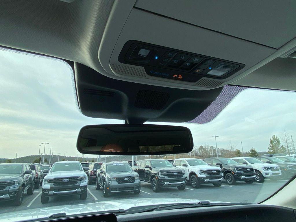 new 2026 Ford Expedition Max car, priced at $83,190