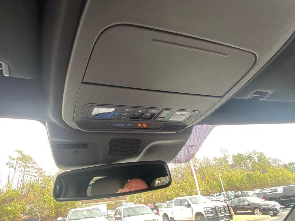 new 2026 Ford Expedition car, priced at $87,650