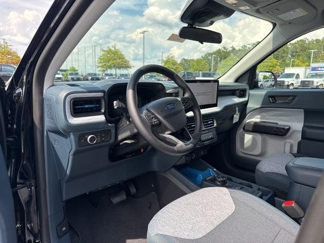 new 2025 Ford Maverick car, priced at $31,990