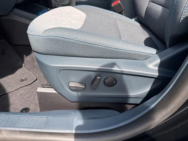 new 2025 Ford Maverick car, priced at $31,990