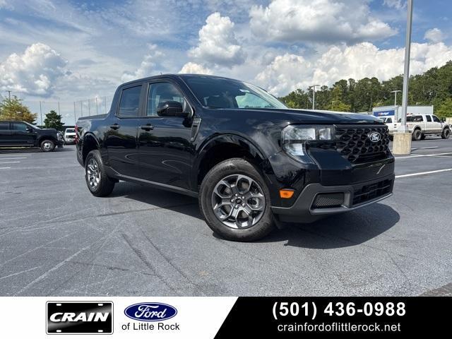 new 2025 Ford Maverick car, priced at $31,990