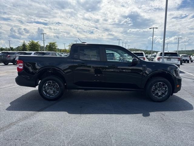 new 2025 Ford Maverick car, priced at $31,990