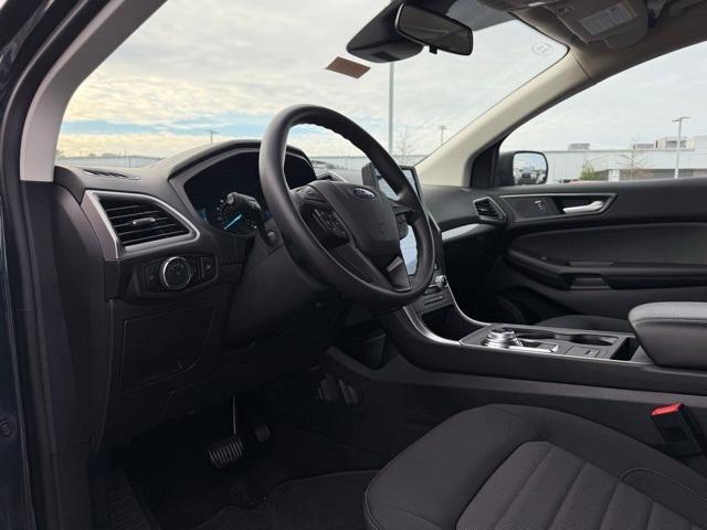 new 2024 Ford Edge car, priced at $33,615