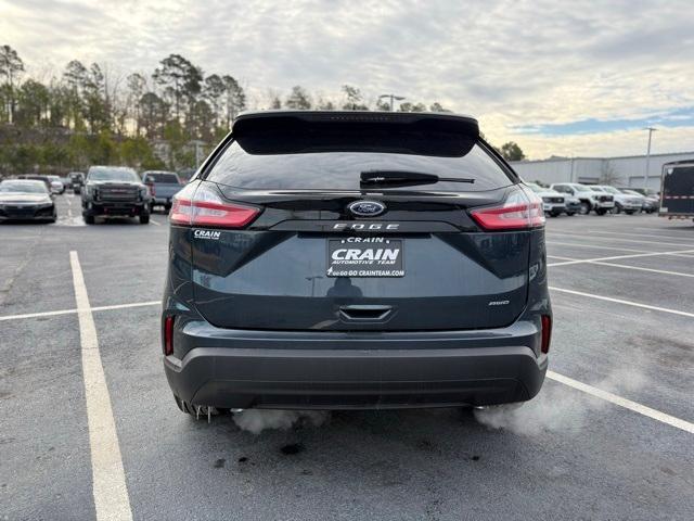 new 2024 Ford Edge car, priced at $33,615