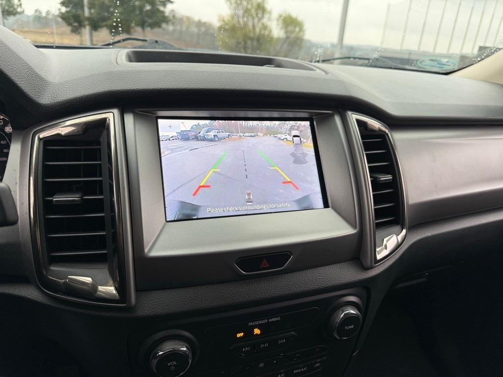 used 2019 Ford Ranger car, priced at $14,963