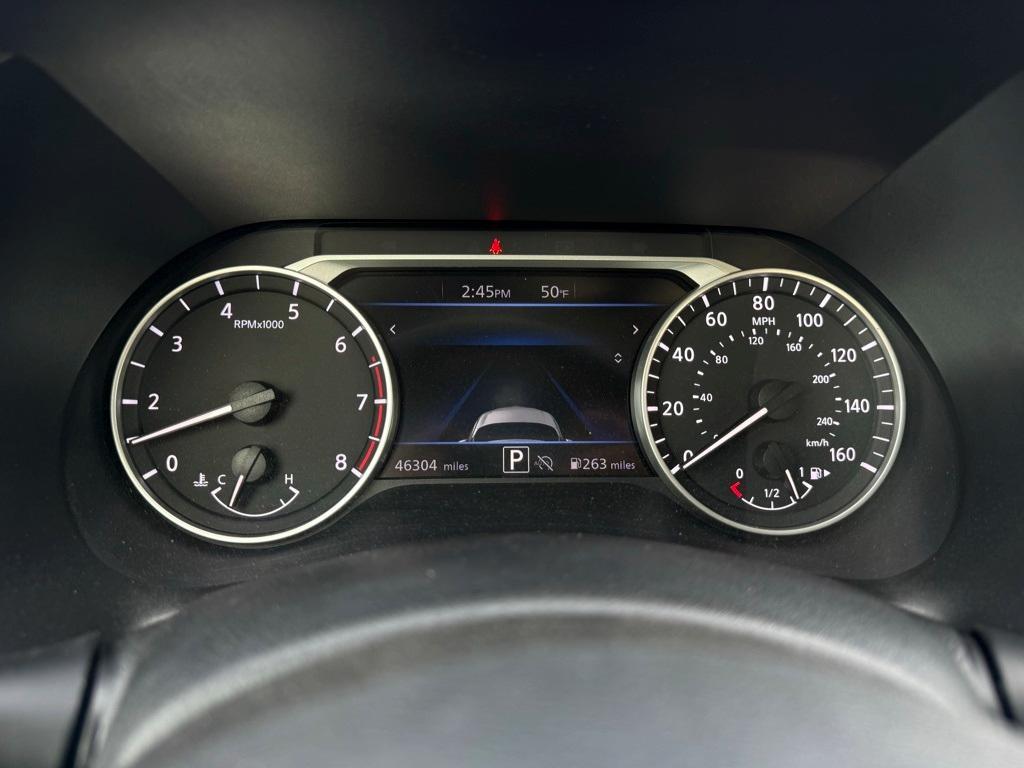 used 2024 Nissan Sentra car, priced at $17,884