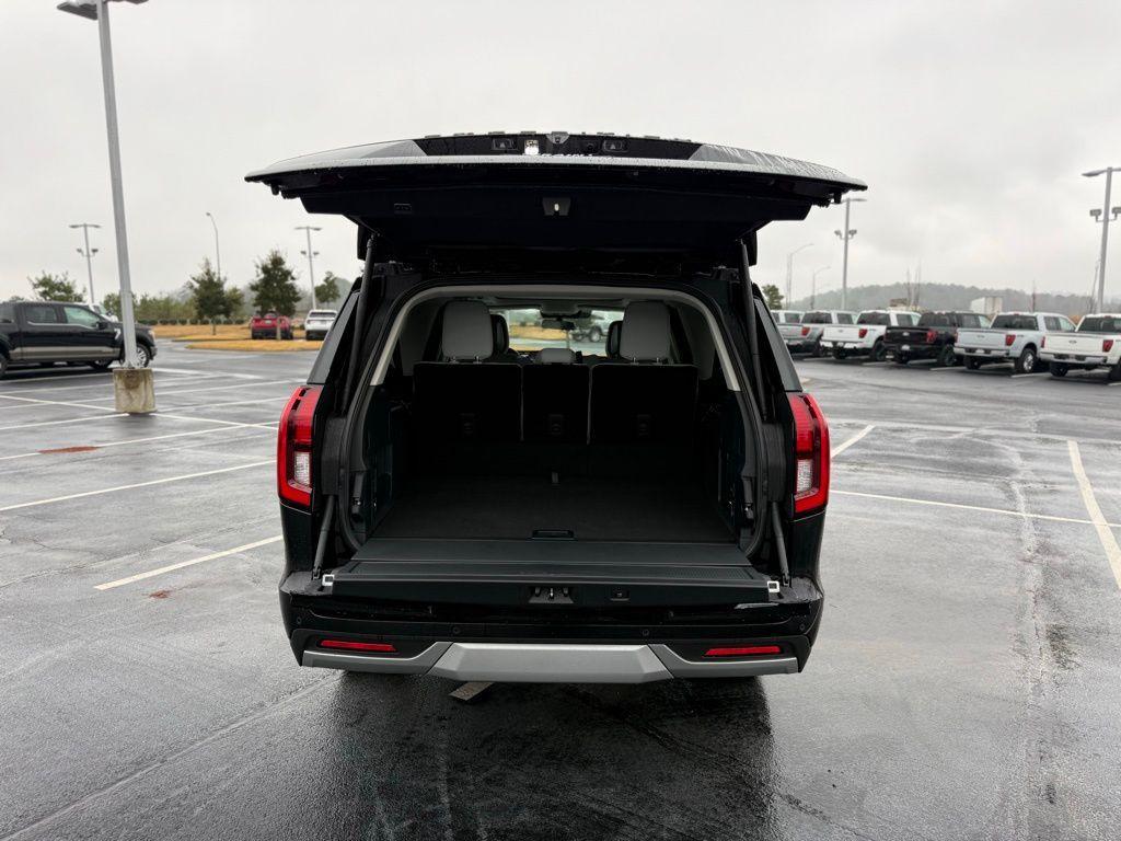 new 2026 Ford Expedition Max car, priced at $83,190