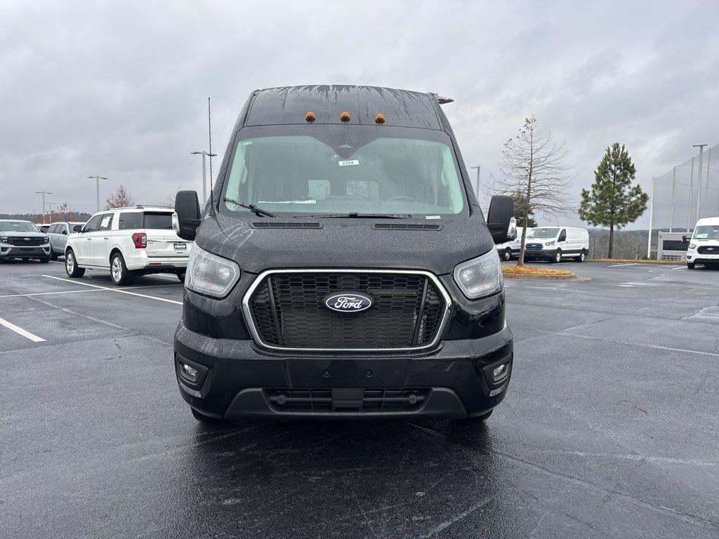 new 2026 Ford Transit-350 car, priced at $75,595