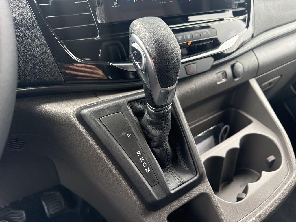 new 2026 Ford Transit-350 car, priced at $75,595