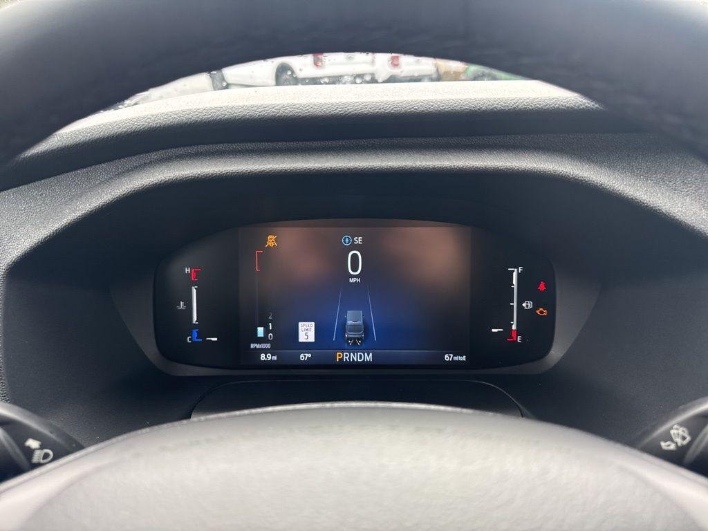 new 2026 Ford Transit-350 car, priced at $75,595