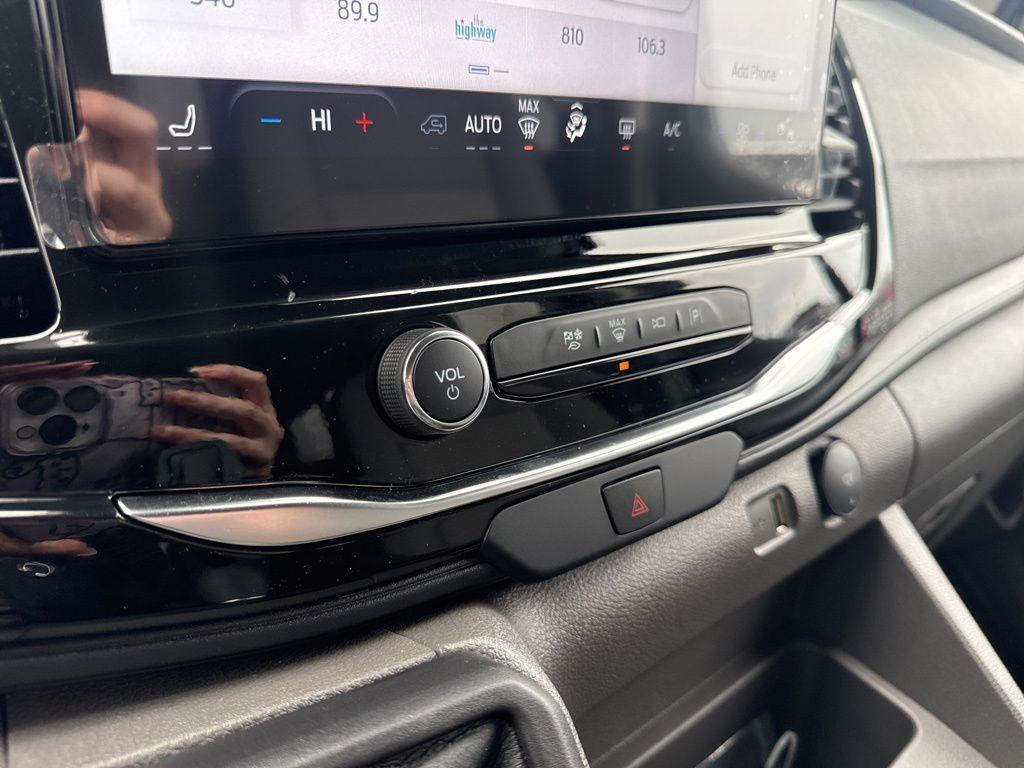 new 2026 Ford Transit-350 car, priced at $75,595