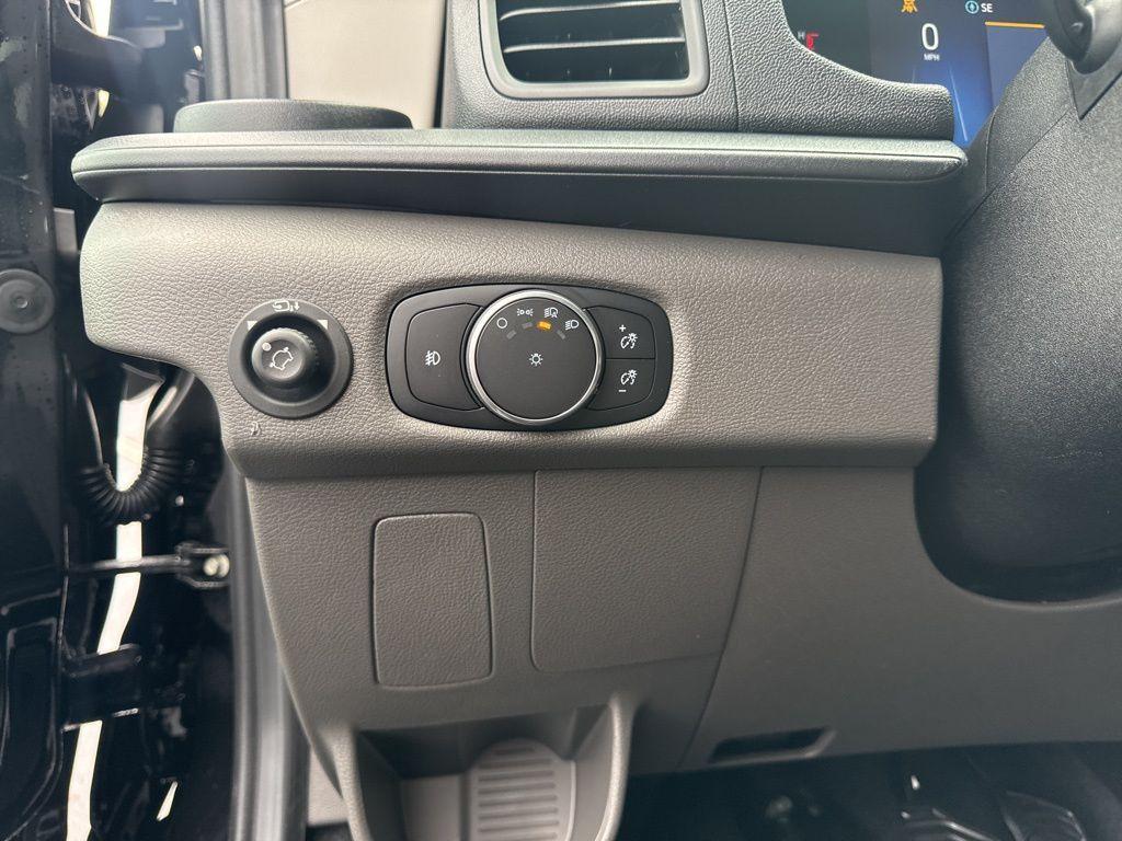 new 2026 Ford Transit-350 car, priced at $75,595