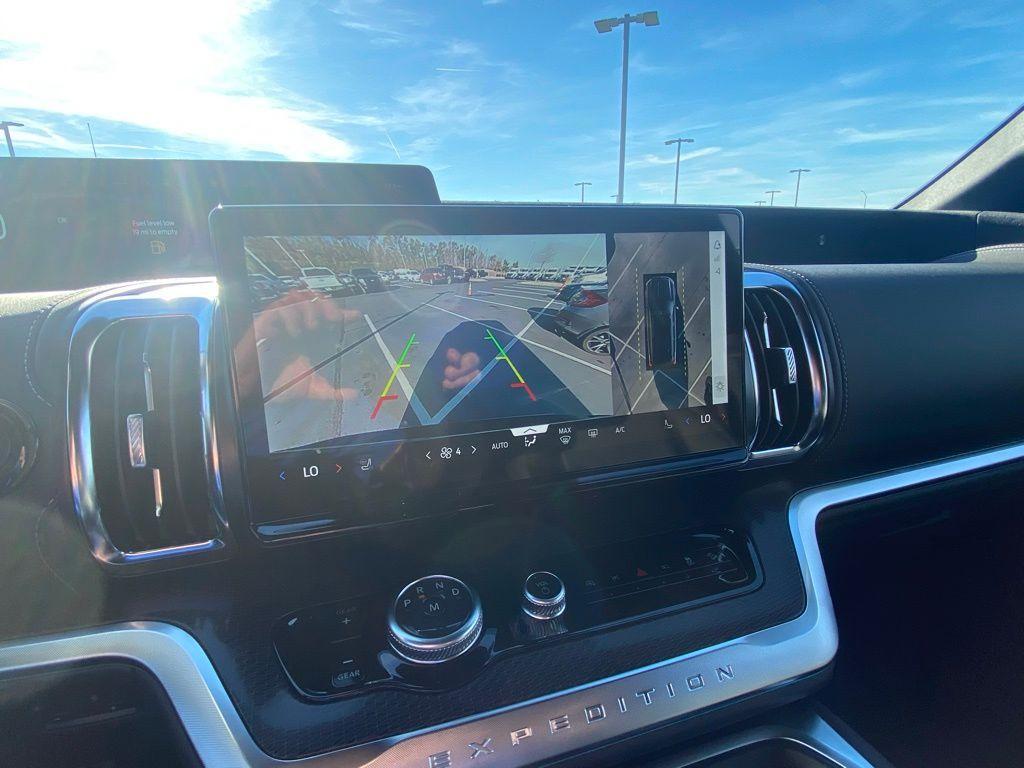 new 2026 Ford Expedition Max car, priced at $81,490