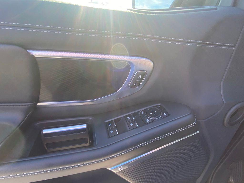 new 2026 Ford Expedition Max car, priced at $81,490