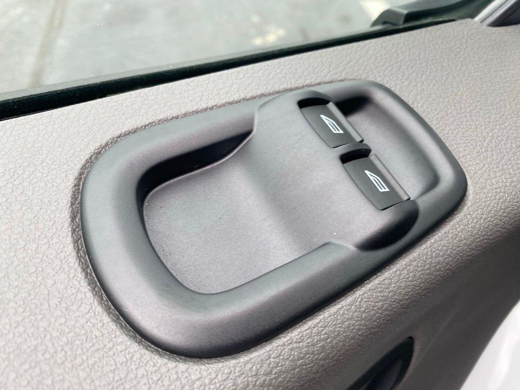 new 2026 Ford Transit-350 car, priced at $67,430