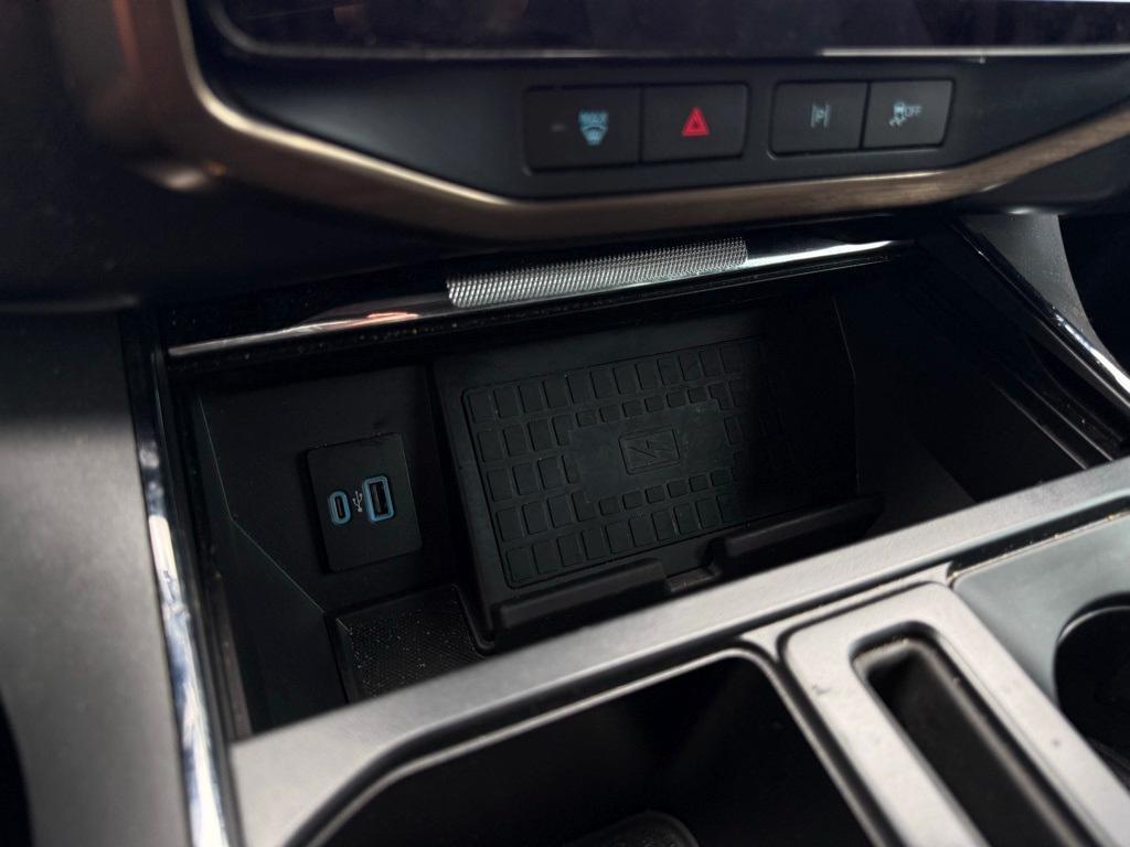 used 2022 Ford F-150 Lightning car, priced at $44,713