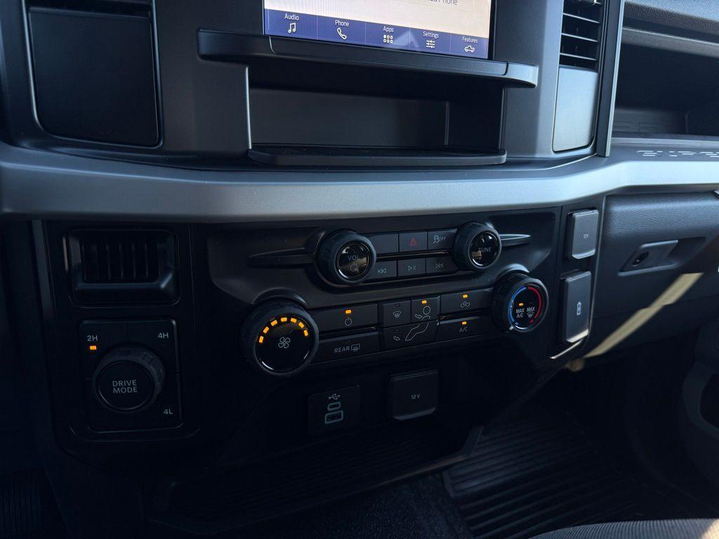 new 2026 Ford F-450 car, priced at $77,860