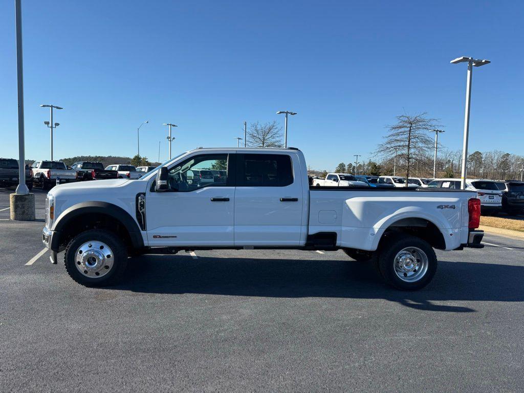 new 2026 Ford F-450 car, priced at $77,860