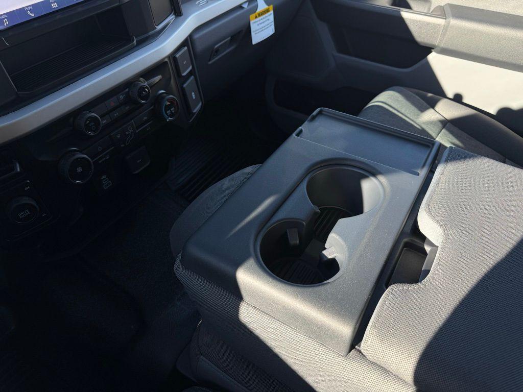 new 2026 Ford F-450 car, priced at $77,860