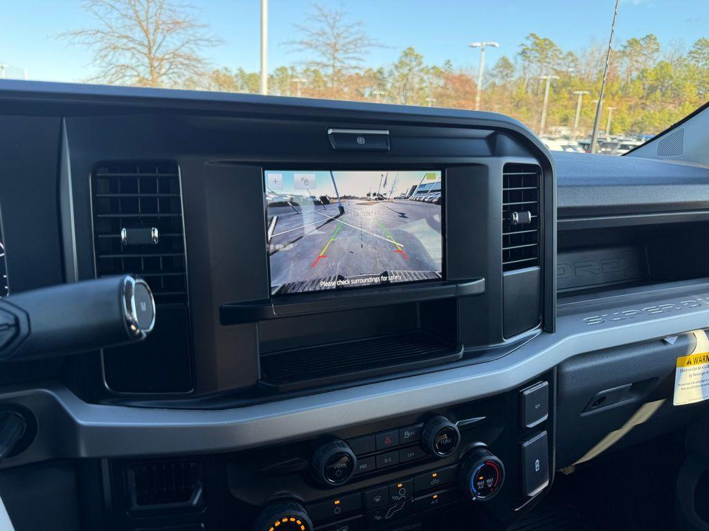 new 2026 Ford F-450 car, priced at $77,860