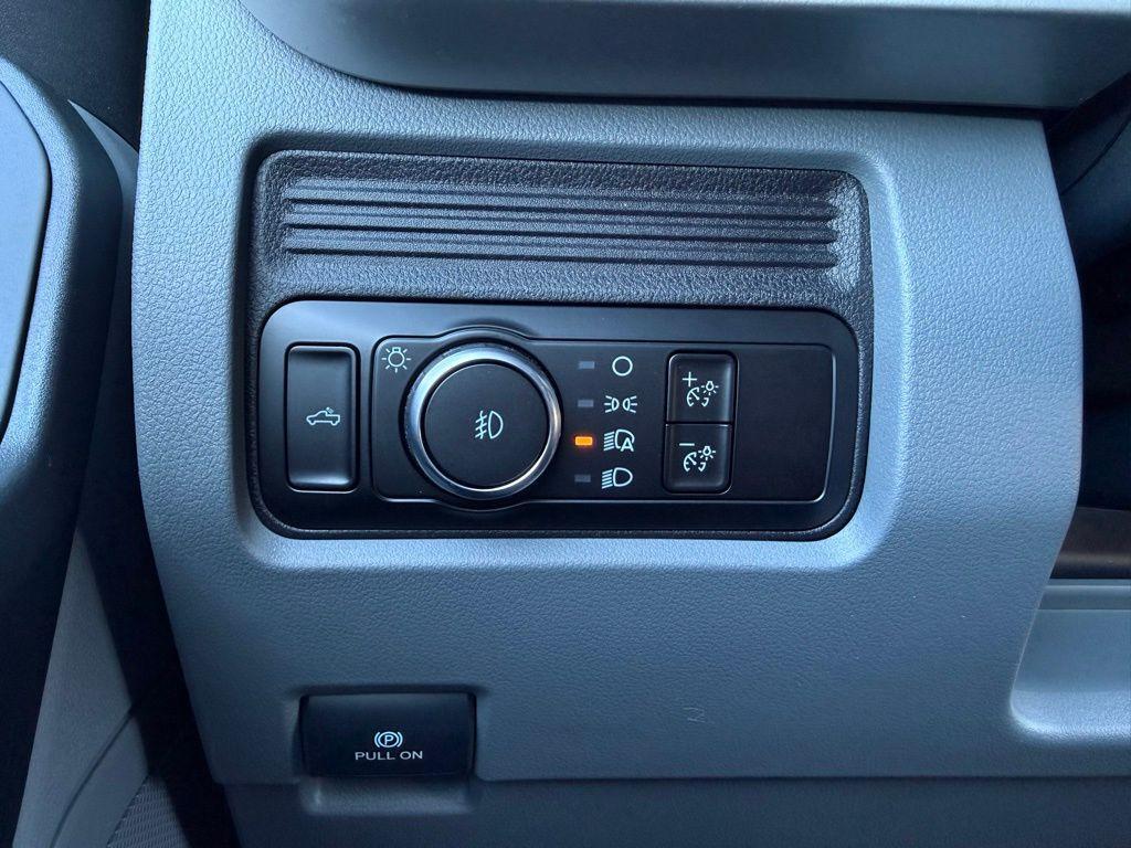 new 2026 Ford F-450 car, priced at $77,860