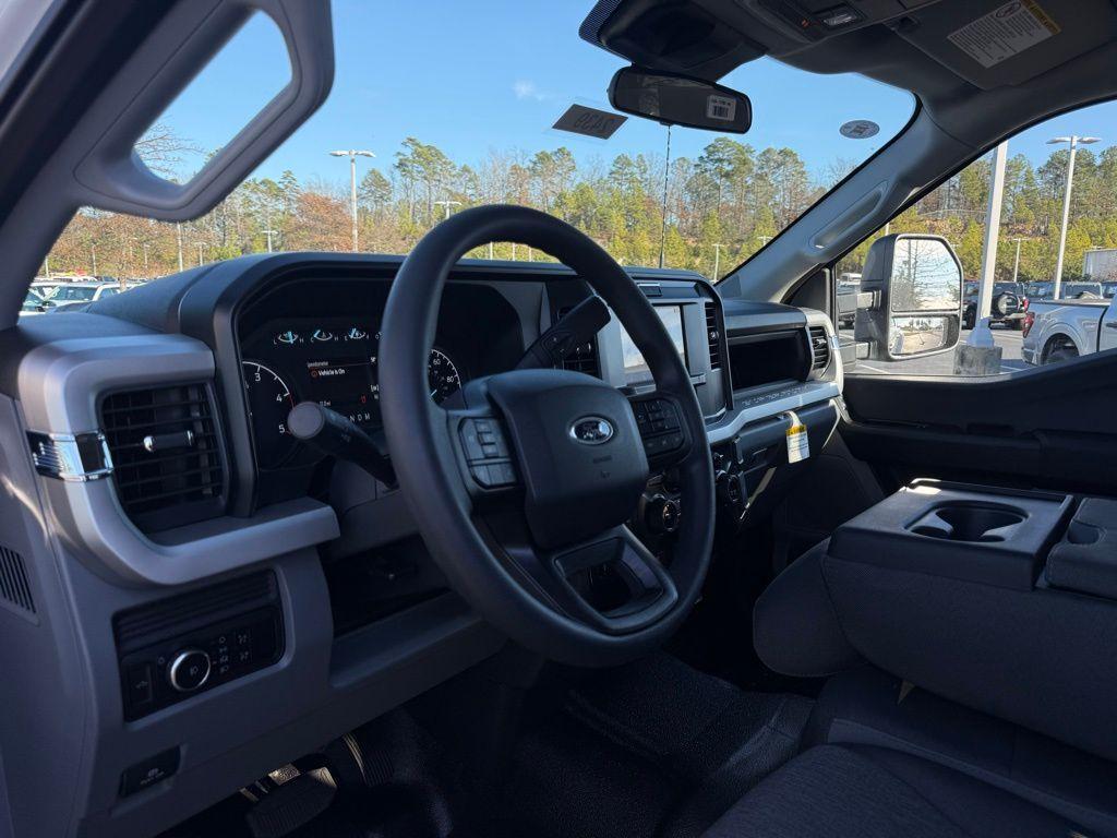 new 2026 Ford F-450 car, priced at $77,860