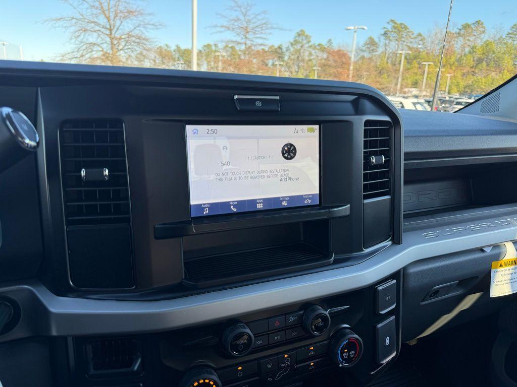 new 2026 Ford F-450 car, priced at $77,860