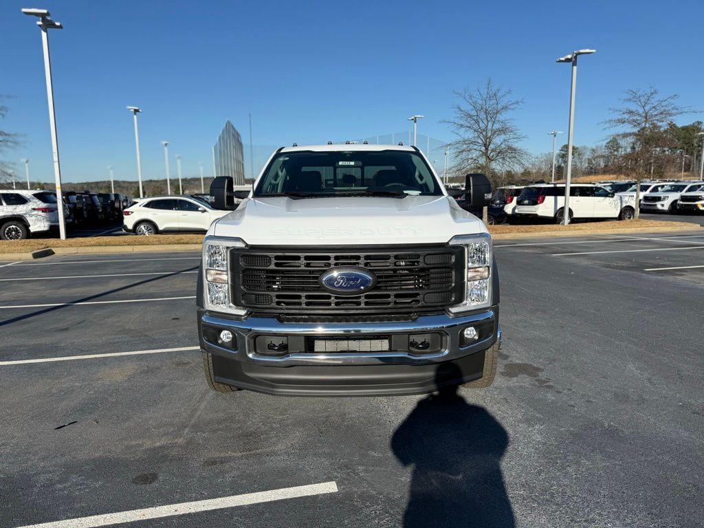 new 2026 Ford F-450 car, priced at $77,860